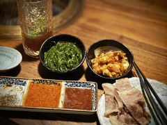 -河风の幸会精致料理