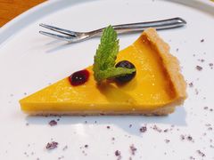 蓝莓南瓜批-天水蔬食料理(树德之光店)