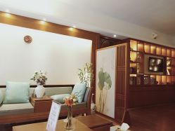 点击看大图 -广州萨谛艾扬格瑜伽中心