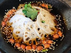 -真爱中国餐馆·年华店(朱雀大街店)