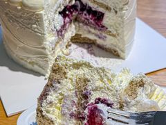 -Dark Horse·黑马蛋糕·低脂·低糖淡奶(金匙望湖大厦店)