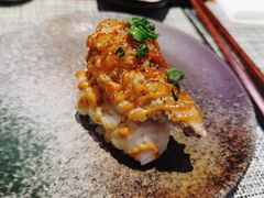 -戏作寿司(观音桥店)