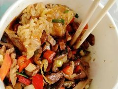 -周记热干面豆皮大王(桃花东街店)