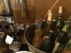 -月色西餐厅·海鲜刺身·烧烤(科学城保利郡雅酒店)