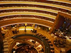 -杭州国际会议中心洲际酒店-原素全日餐厅(解放东路店)