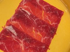 -一绪に寿喜烧(夫子庙水游城店)