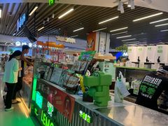 -柠季.手打柠檬茶(华创国际广场店)