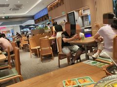 -谷田稻香·砂锅菜(西乡天虹店)