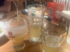 -雪熊精酿·哈尔滨烧烤酒馆(非遗大串店)