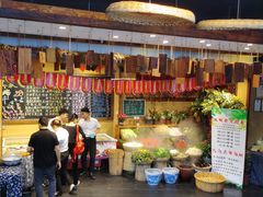 -李久其家民间餐厅(观沙岭公园店)