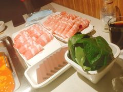-海底捞火锅(万丰桥店)