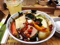 -许小树(国贸商城店)
