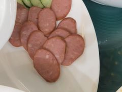 -北京大学-燕南食堂