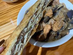 -何家壮馍店(南关总店)