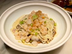 苏式三虾面-淮扬府(安定门店)