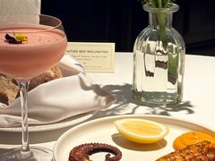 -壳里西餐厅Coquille Seafood Bistro(蒙自路店)