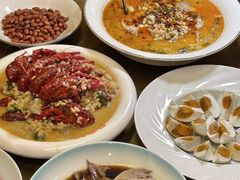 -日食记精菜馆(建邺万达店)