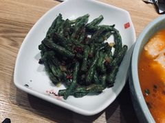 -秦香阁·西北家常菜(徐汇日月光中心店)