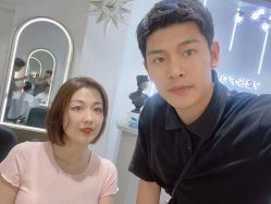 点击看大图 -逸丝风尚