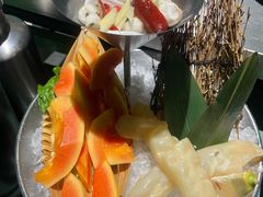 -椰庭·椰子鸡·创意玩家(晶耀前滩店)