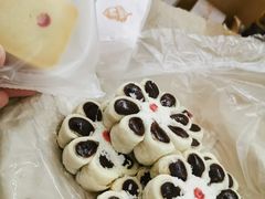 -祥禾饽饽铺·中式糕点(天津河西万科广场店)