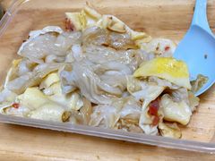 -山水肠粉(盐田店)