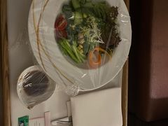 -朗豪酒店·川SPA