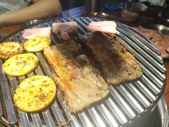-原始泥炉烤肉(总店)