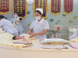 -祥馨月子会所(莞城店)