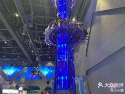 -第五极儿童乐园