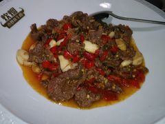 -炊烟小炒黄牛肉(中心印象城店)