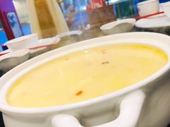 招牌·胡椒猪肚鸡-禧鳳記·猪肚鸡火锅(玖洲道店)