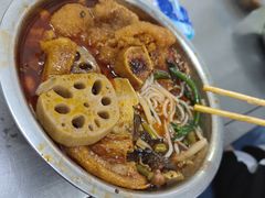 -聚宝螺蛳粉(聚宝店)
