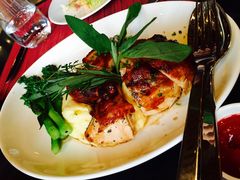 -WOLFGANG PUCK KITCHEN & BAR(迪士尼小镇店)