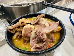 -就这么牛潮式牛肉火锅(华侨城店)