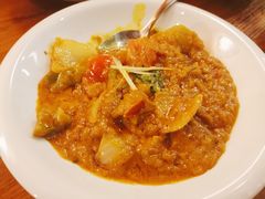 -NAMO印度餐厅