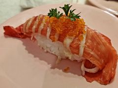 -争鲜回转寿司(东方银座店)