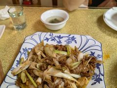 -青海牦牛肉馆
