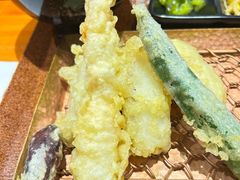 -天妇罗内顺田(罗湖店)