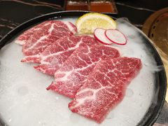 -厚贞日式烤肉(浦东汇智店)