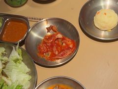 -西塔老太太泥炉烤肉(杭州首店)