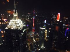 -上海柏悦酒店·世纪100牛排馆