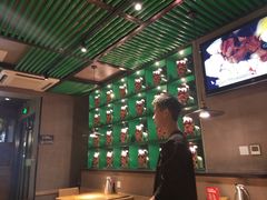 -吕氏疙瘩汤·私家菜馆(慈云寺店)