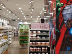 -名创优品(天河区正佳广场二店)