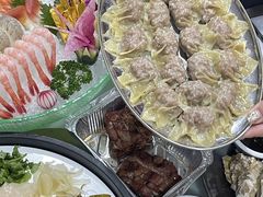 -嘉升大排档(番禺总店)