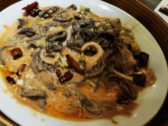 -北平盛世·新京菜·北京烤鸭(劲松·双井店)