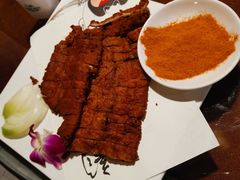 -一桶江山餐厅(松北店)