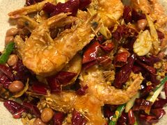 -光友小四川水煮鱼(鸭绿江街店)