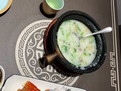 -鼎记啫啫煲(数博万达店)