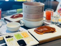 -小大董·烤鸭(观景餐厅·南京西路店)